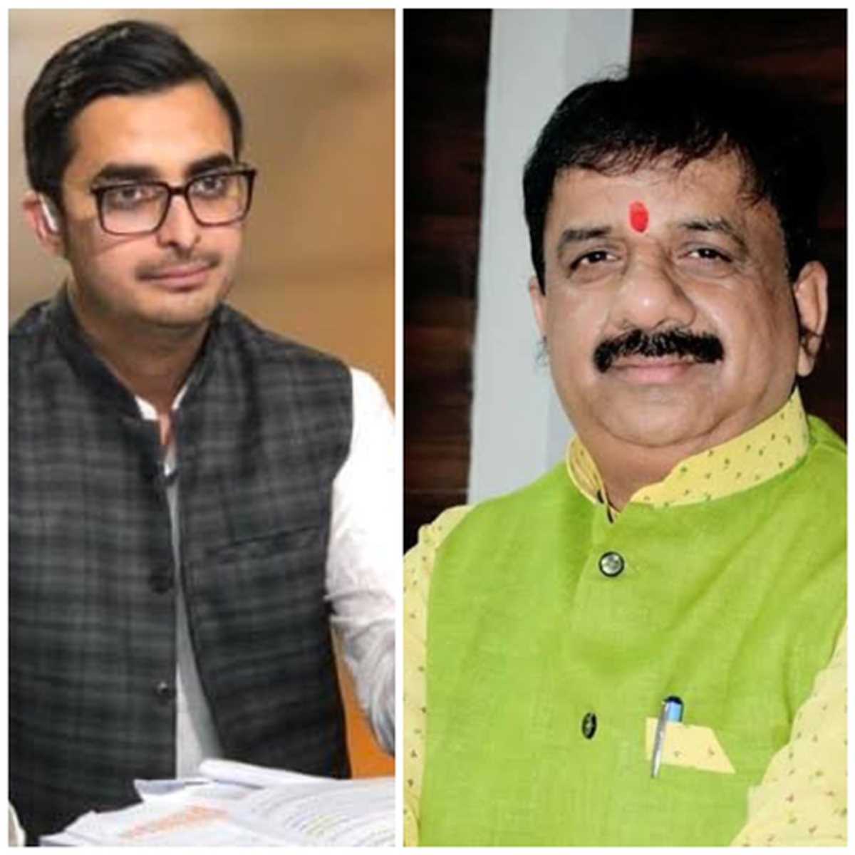 अल्पसंख्यक आयोग ने भोपाल के पूर्व मेयर की टिप्पणी अगर भाजपा को नहीं तो किसी को वोट न दें पर मप्र सरकार से जवाब मांगा